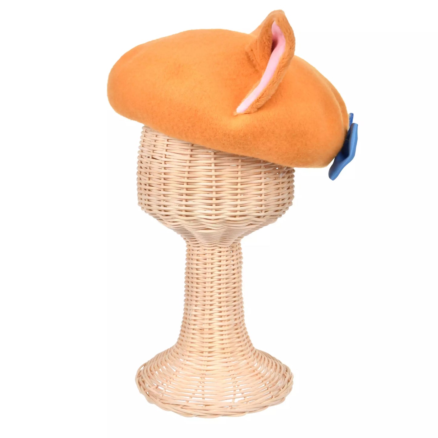Chapeau/Béret Toulouse des Aristochats disney store japon