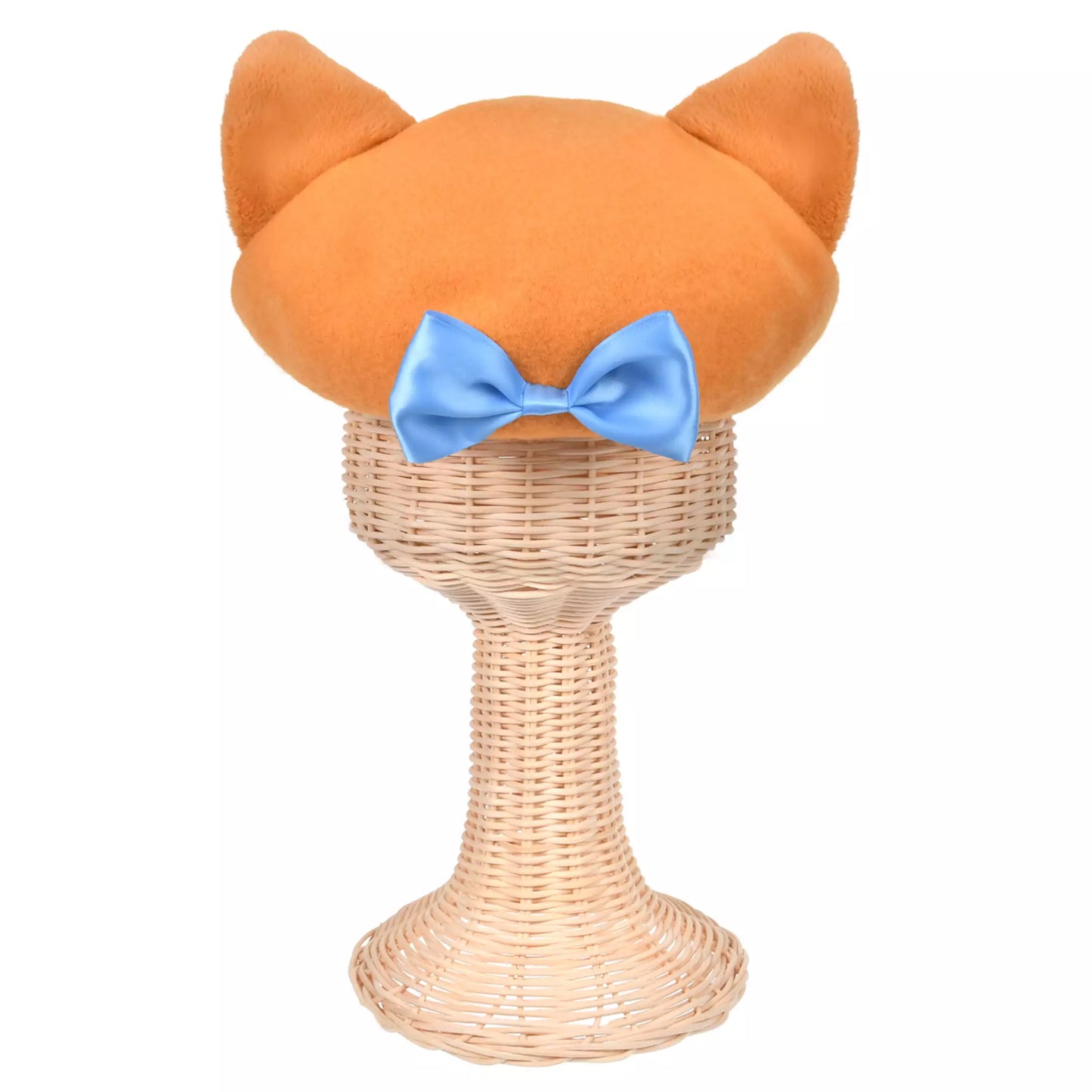 Chapeau/Béret Toulouse des Aristochats disney store japon