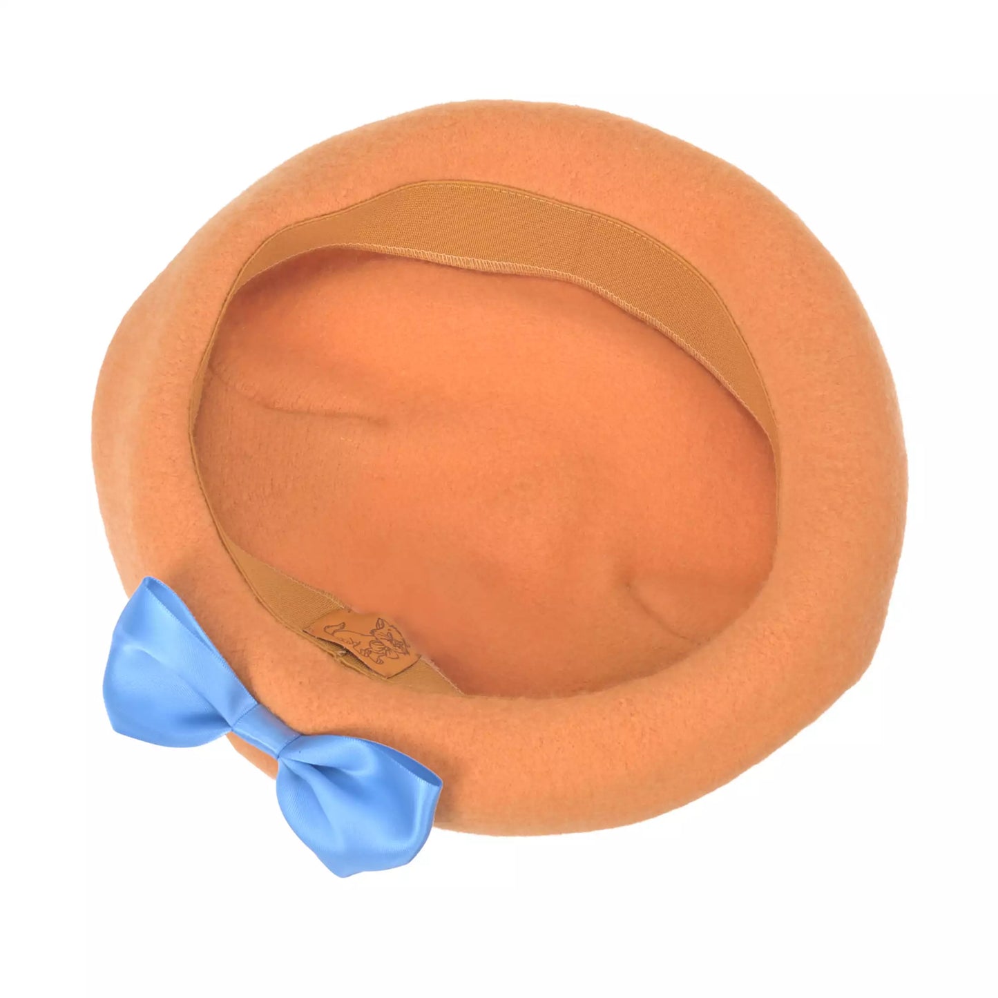 Chapeau/Béret Toulouse des Aristochats disney store japon