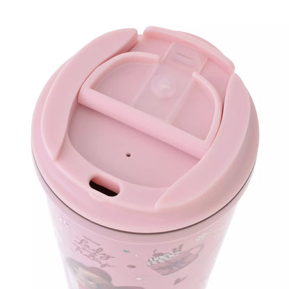 tumbler isotherme lady holiday gift disney store japon