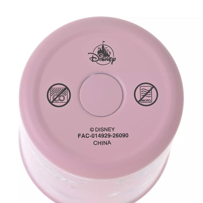 tumbler isotherme lady holiday gift disney store japon