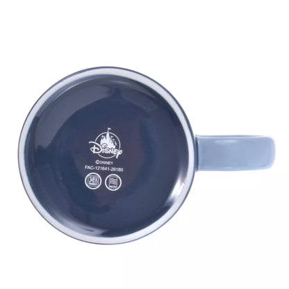 mug/boite cadeau stitch holiday gift disney store japon