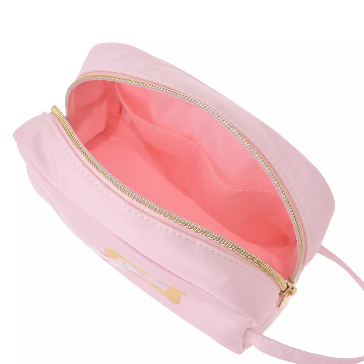 pochette marie  fluffy animal disney store japon