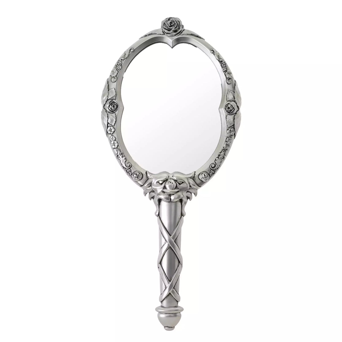 miroir à main - La Belle et la Bête 35th disney store japon