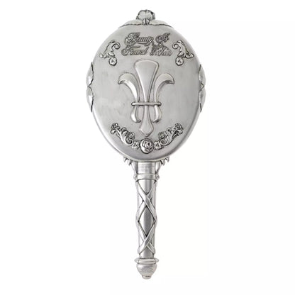 miroir à main - La Belle et la Bête 35th disney store japon