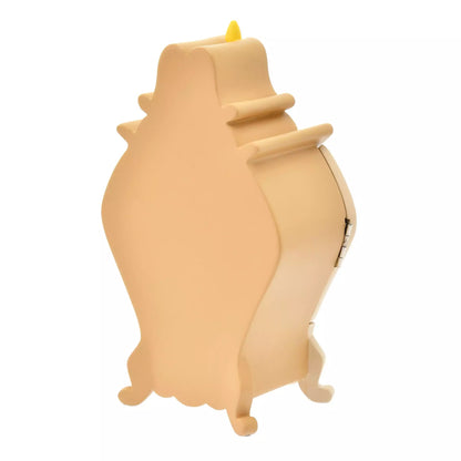 figurine madame de garderobe - La Belle et la Bête 35th disney store japon