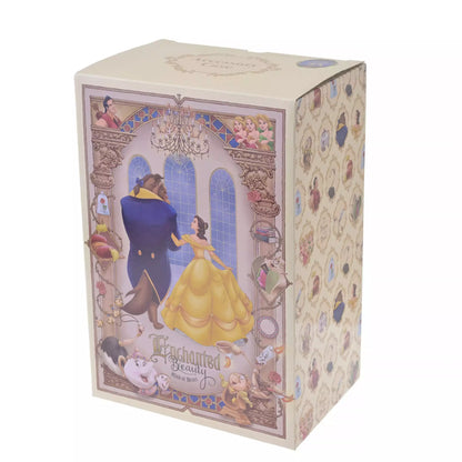 figurine madame de garderobe - La Belle et la Bête 35th disney store japon