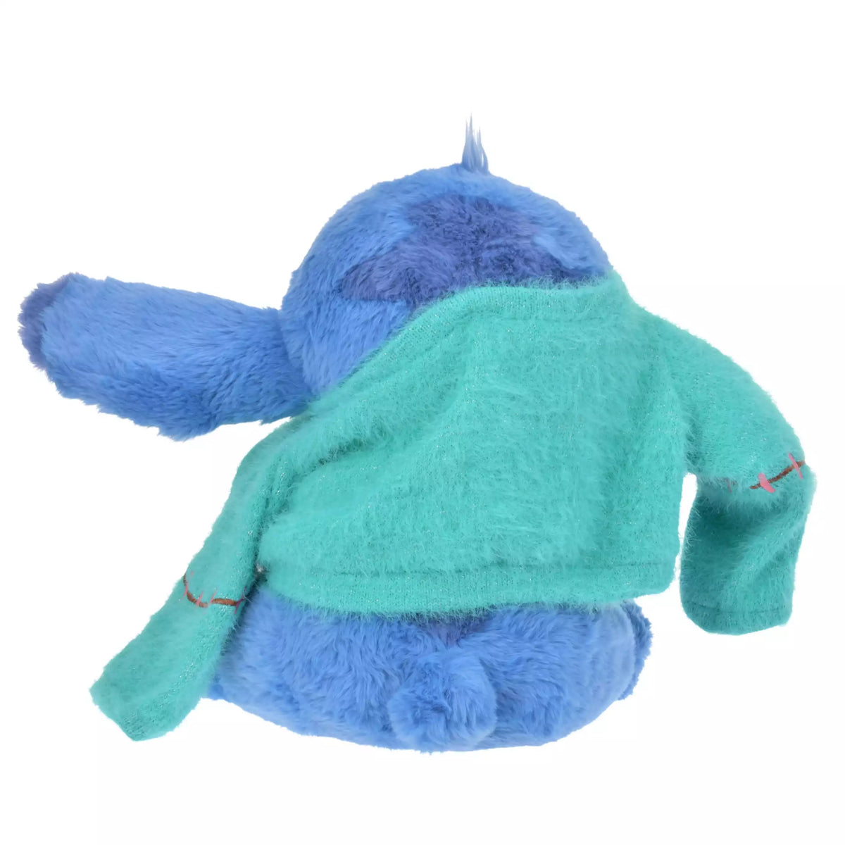 peluche stitch okigae funny disney store japon