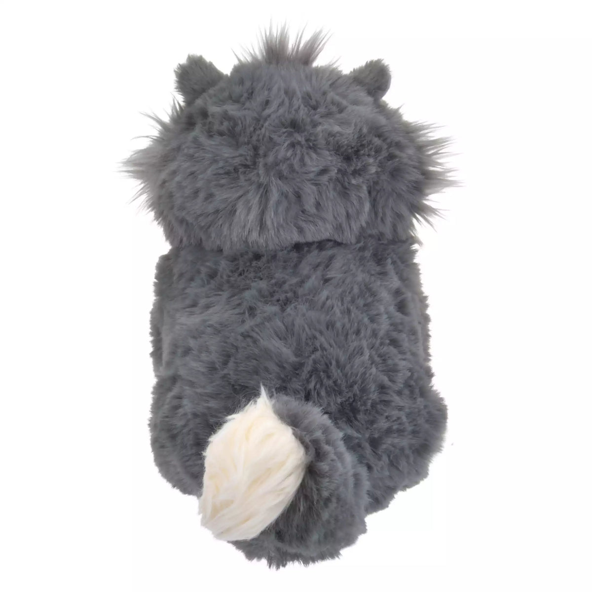 peluche lucifer fluffy animal disney store japon