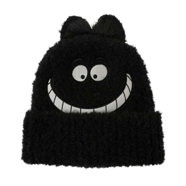 Bonnet cheshire cat phosphorescent disney store japon