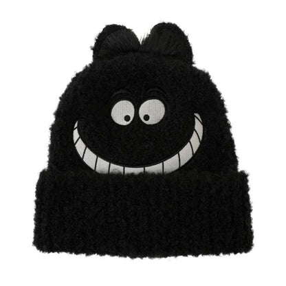 Bonnet cheshire cat phosphorescent disney store japon