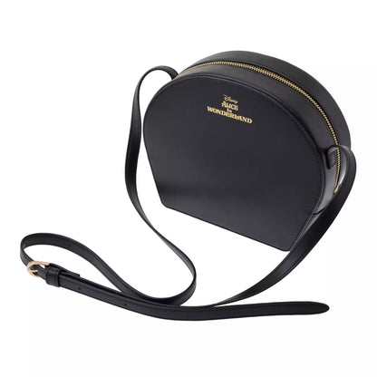 sac bandoulière cheschire cat Phosphorescent disney store japon