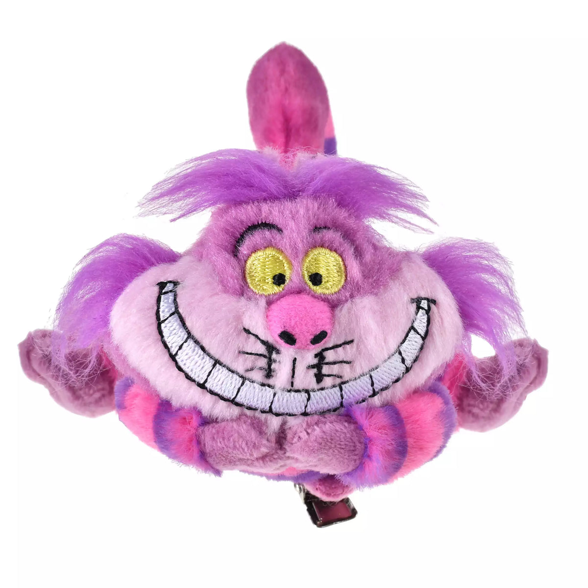 pince a cheveux cheshire cat disney store japon
