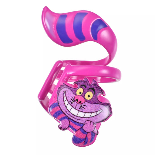 manchettes d 'oreilles cheshire cat disney store japon