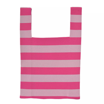 sac cabas en maille  cheshire cat disney store japon