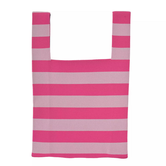 sac cabas en maille  cheshire cat disney store japon