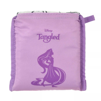 sac shopping rétractable raiponce disney store japon