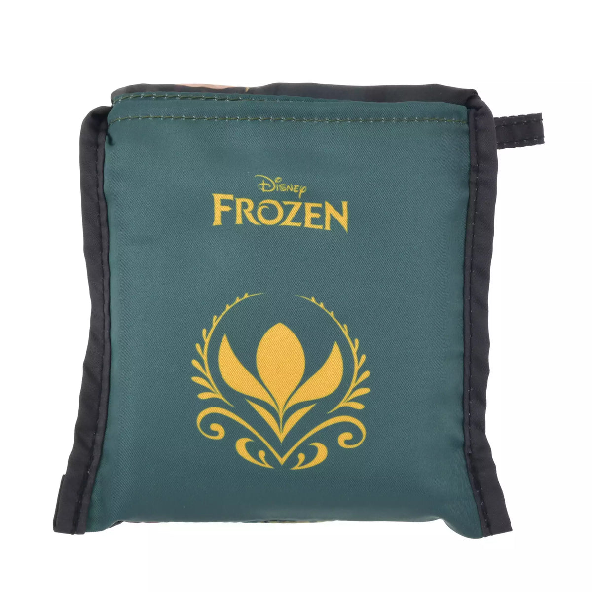 sac shopping rétractable la reine des neiges disney store japon