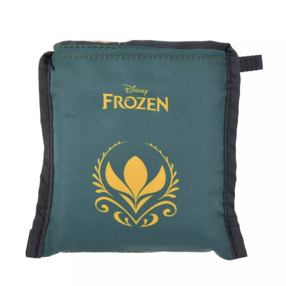 sac shopping rétractable la reine des neiges disney store japon