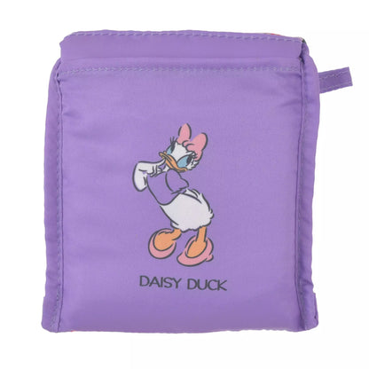 sac shopping rétractable daisy duck disney store japon