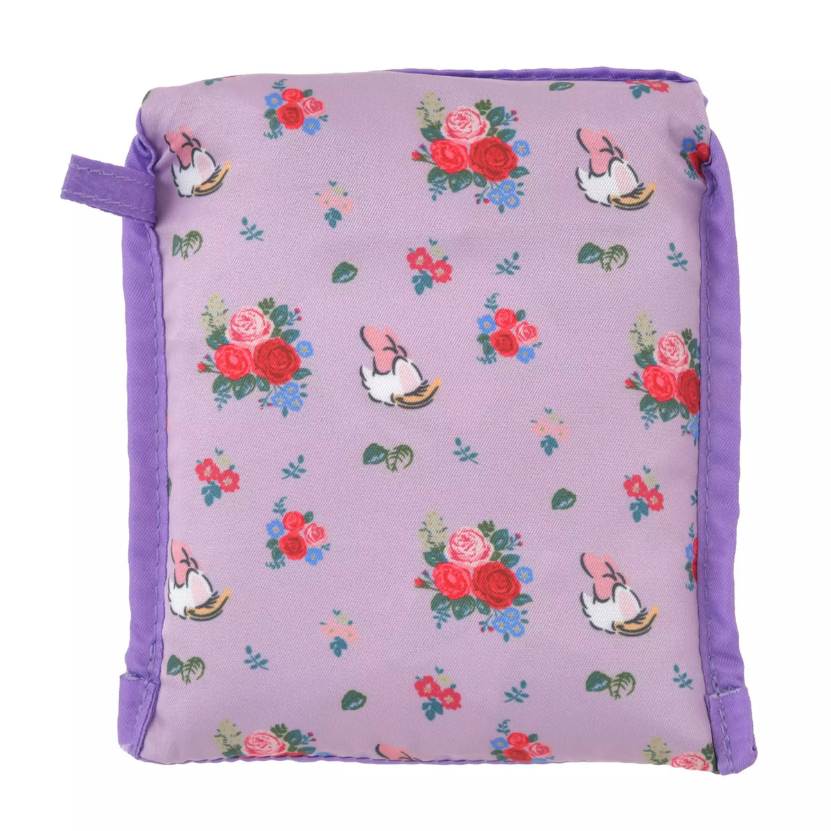 sac shopping rétractable daisy duck disney store japon