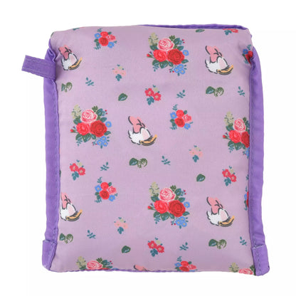 sac shopping rétractable daisy duck disney store japon