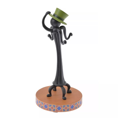 Figurine porte chapeau - La Belle et la Bête 35th disney store japon