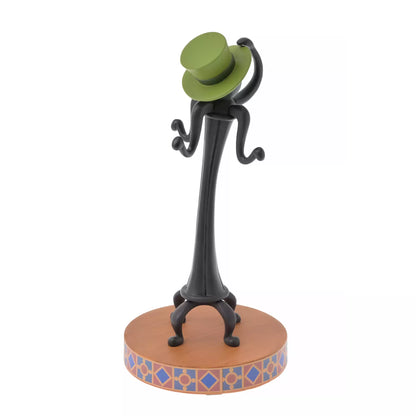 Figurine porte chapeau - La Belle et la Bête 35th disney store japon