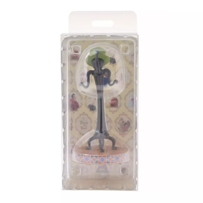 Figurine porte chapeau - La Belle et la Bête 35th disney store japon