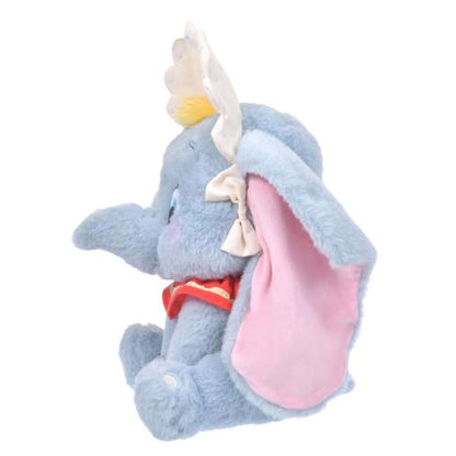 peluche dumbo 85th anniversaire disney store japon