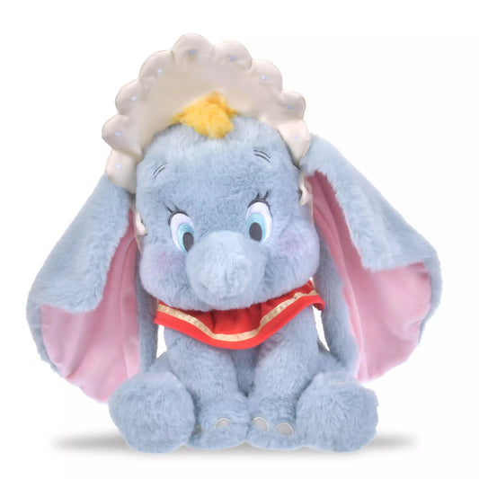 peluche dumbo 85th anniversaire disney store japon