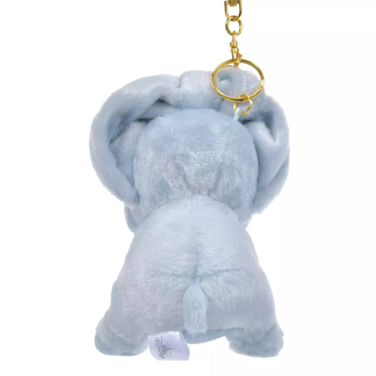 porte cles peluche dumbo 85 th anniversaire disney store japon