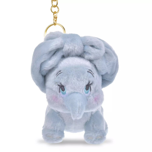 porte cles peluche dumbo 85 th anniversaire disney store japon