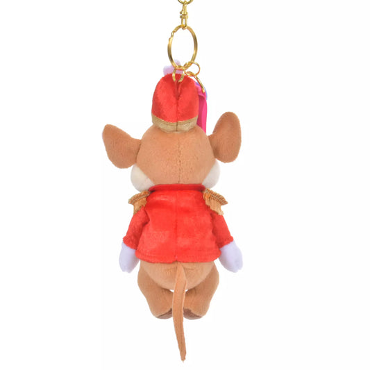 porte cles peluche timothy dumbo 85th anniversaire disney store japon