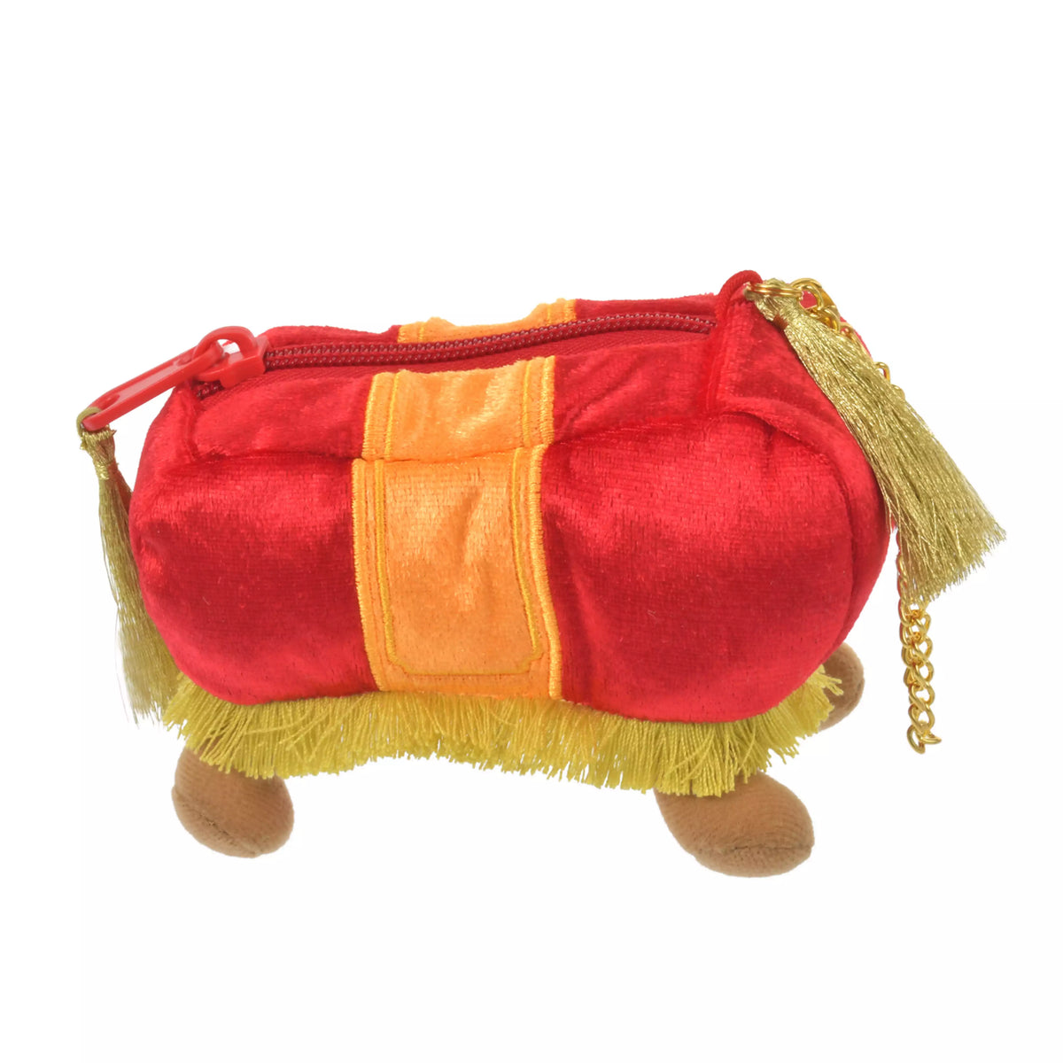 sac cabas avec pochette  - La Belle et la Bête 35th disney store japon