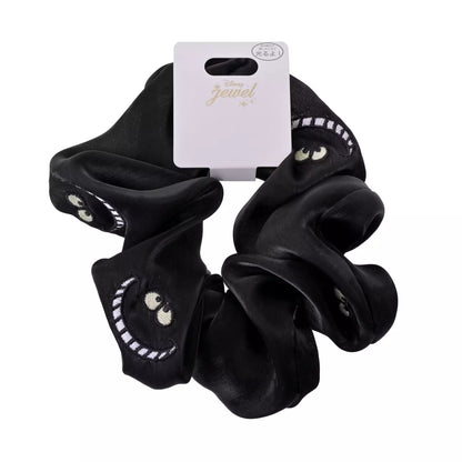 chouchou cheshire cat phosphorescent disney store japon