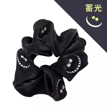 chouchou cheshire cat phosphorescent disney store japon