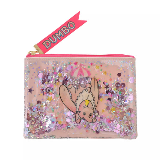 pochette dumbo 85 th anniversaire disney store japon