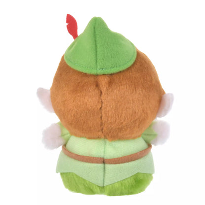 peluche uropocha peter pan disney store japon