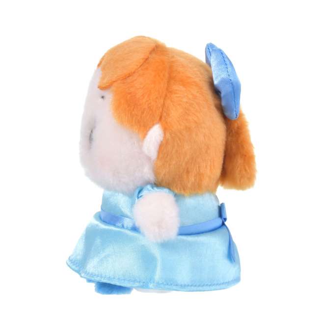 peluche uropocha wendy peter pan disney store japon