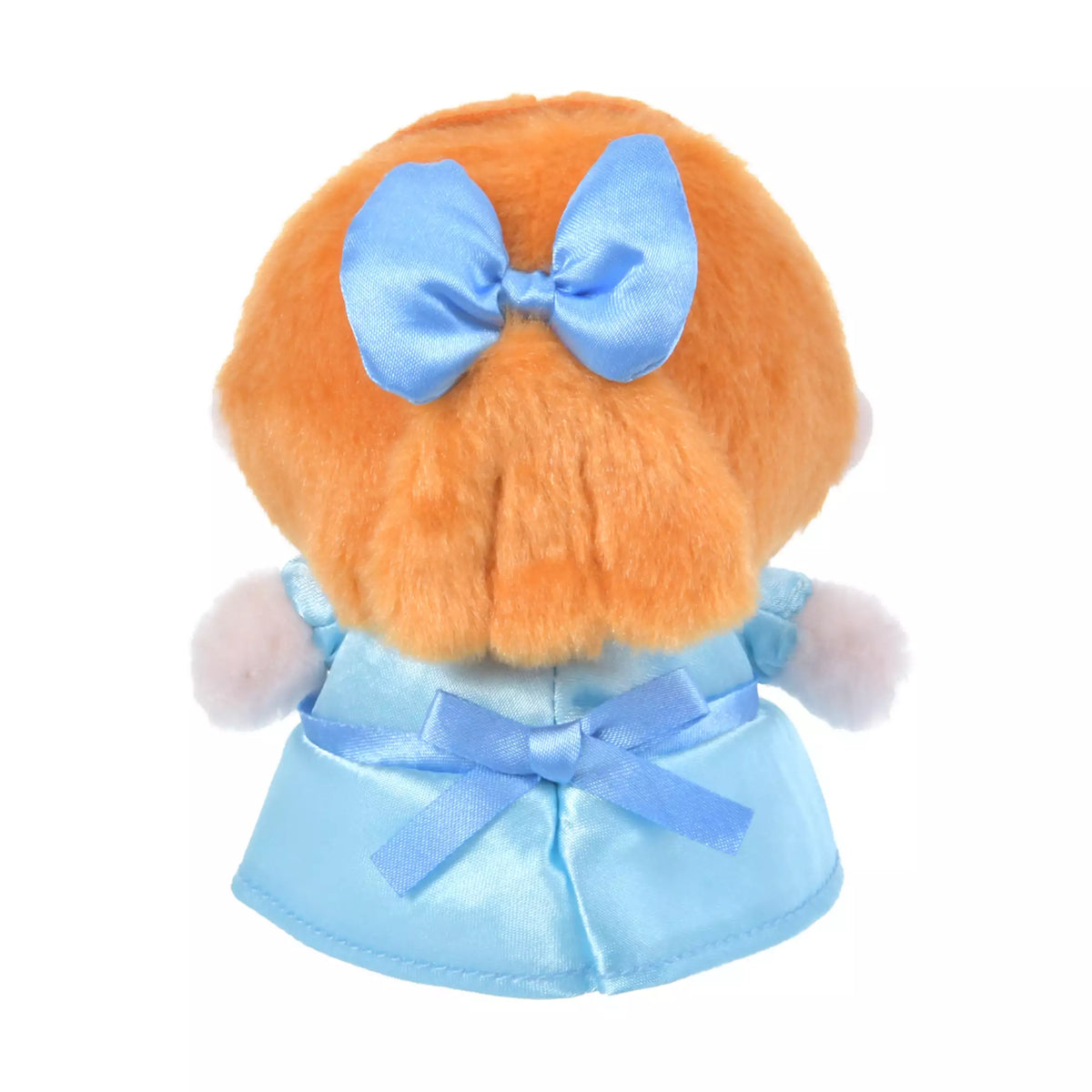 peluche uropocha wendy peter pan disney store japon