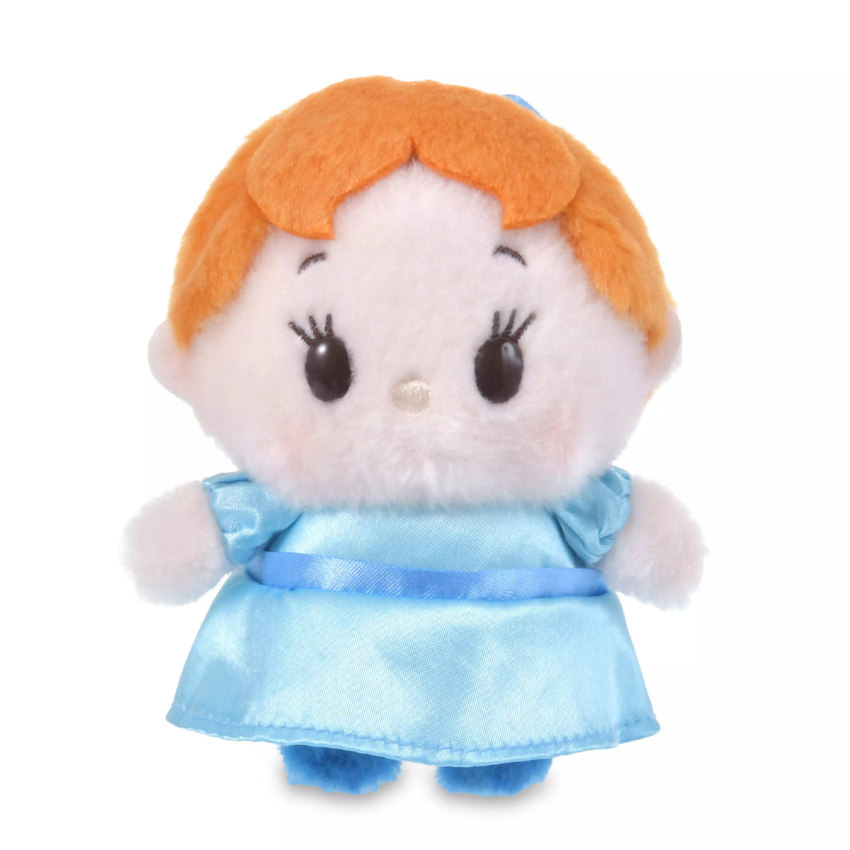 peluche uropocha wendy peter pan disney store japon