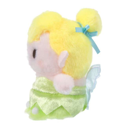 peluche uropocha fée clochette disney store japon