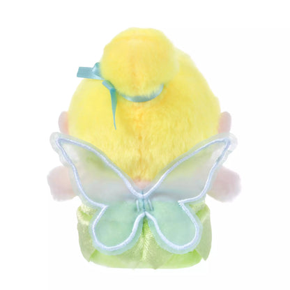 peluche uropocha fée clochette disney store japon