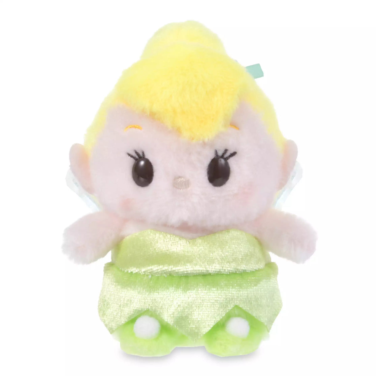peluche uropocha fée clochette disney store japon