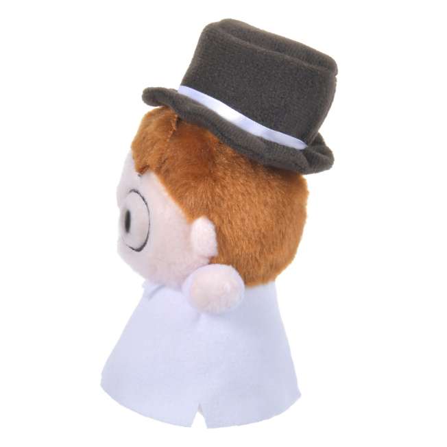 peluche uropocha jean peter pan disney store japon