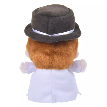 peluche uropocha jean peter pan disney store japon