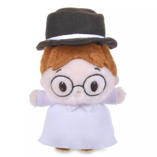 peluche uropocha jean peter pan disney store japon