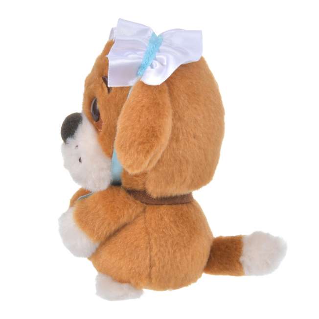 peluche uropocha nana peter pan disney store japon