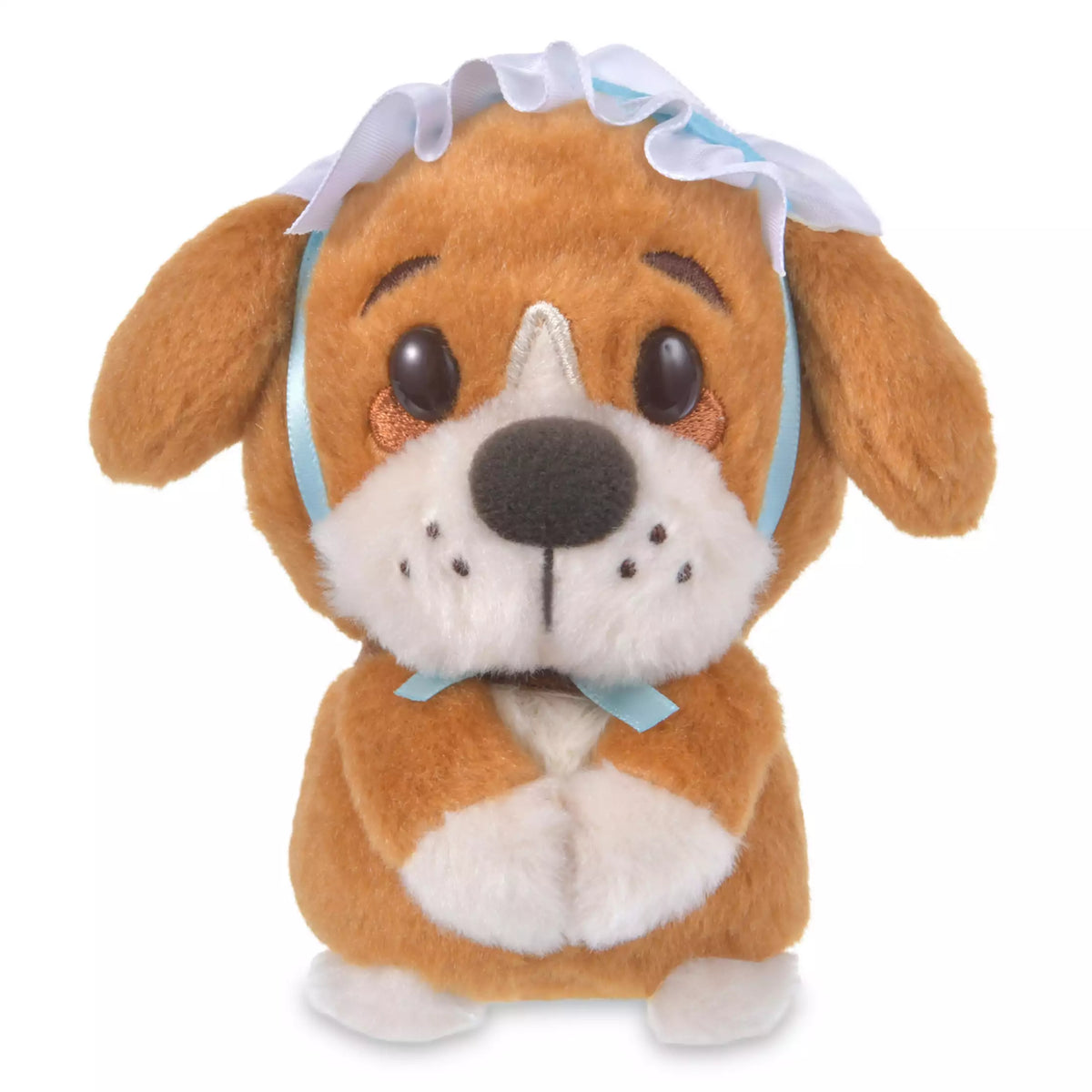 peluche uropocha nana peter pan disney store japon